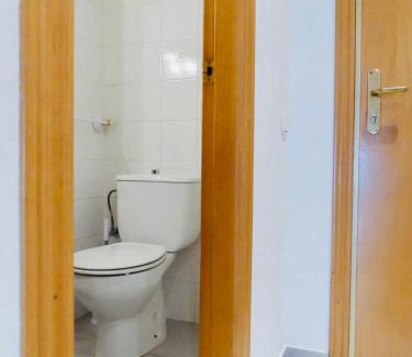 Vic Apartamento | APT6 Confortable PIS en ple centre de Vic APTGARBI