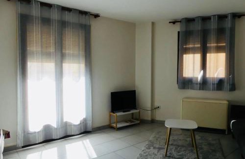 Vic Apartamento | APT6 Confortable PIS en ple centre de Vic APTGARBI
