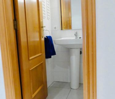 Vic Apartamento | APT6 Confortable PIS en ple centre de Vic APTGARBI