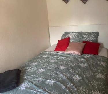 Ostermundigen Apartamento | AptBlue
