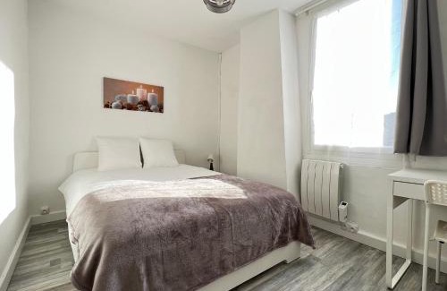 Apt Apartamento | AptCityStay
