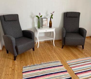 Posio Apartamento | Apteekkari