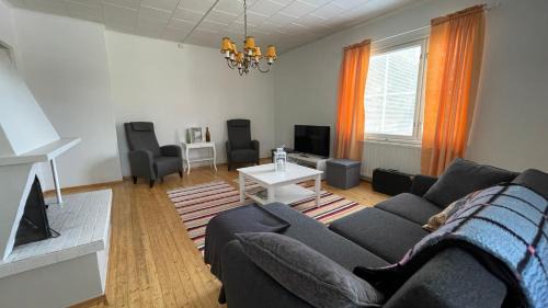 Posio Apartamento | Apteekkari