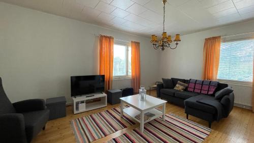 Posio Apartamento | Apteekkari
