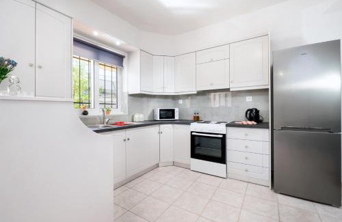 Vamvakopoulo Apartamento | Aptera Beach Apartment