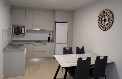 Sagunto Apartamento | APTMUNDO BAJAMAR - Precioso apartamento Planta baja y patio