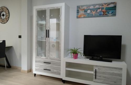 Sagunto Apartamento | APTMUNDO BAJAMAR - Precioso apartamento Planta baja y patio