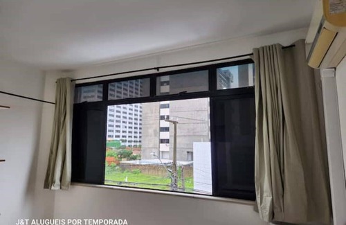 Mucuripe Apartamento | Apto 01 Dorm - Paz 03
