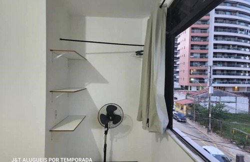 Mucuripe Apartamento | Apto 01 Dorm - Paz 03