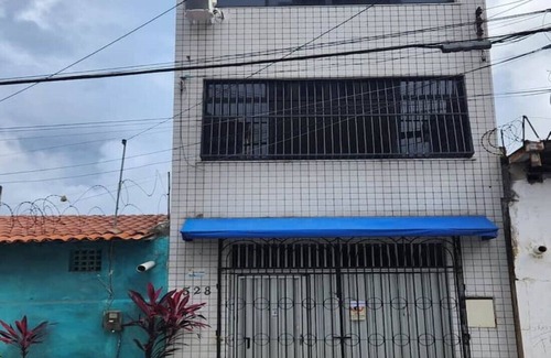 Mucuripe Apartamento | Apto 01 Dorm - Paz 03