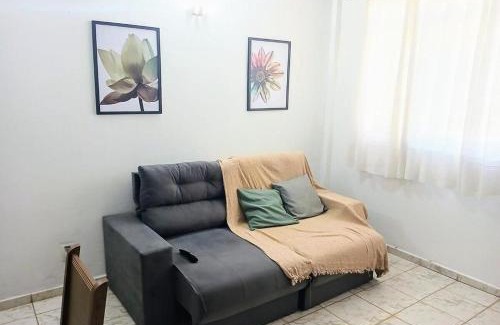 Paiaguas Apartamento | Apto 02 quartos com ar ao lado do Parque das Águas