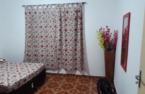 Vila Assuncao Apartamento | Apto 1 dor frente ao mar