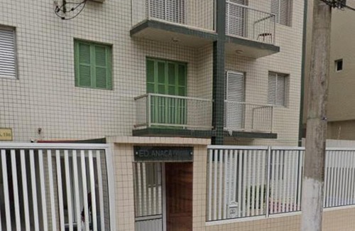 Praia Grande Apartamento | Apto 100 MTS da Praia 2 quartos