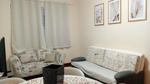 Regiao Urbana Homogenea IX Apartamento | APTO 101 - No centro, pertinho de tudo, apto térreo!
