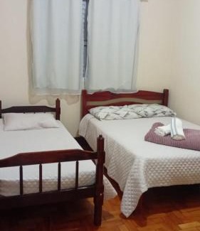 Regiao Urbana Homogenea IX Apartamento | APTO 101 - No centro, pertinho de tudo, apto térreo!