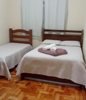 Regiao Urbana Homogenea IX Apartamento | APTO 101 - No centro, pertinho de tudo, apto térreo!