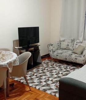 Regiao Urbana Homogenea IX Apartamento | APTO 101 - No centro, pertinho de tudo, apto térreo!