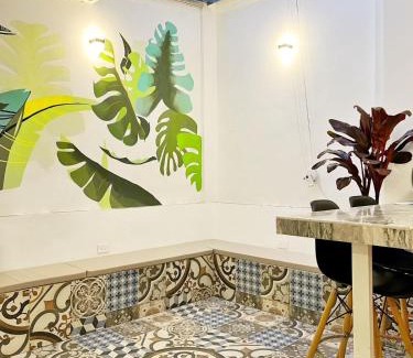 Fusagasuga Apartamento | Apto 102 - Encantador y Amplio - Tipo Loft - Casa Orquídeas