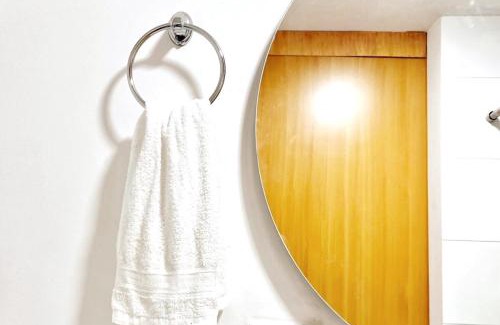 Fusagasuga Apartamento | Apto 102 - Encantador y Amplio - Tipo Loft - Casa Orquídeas
