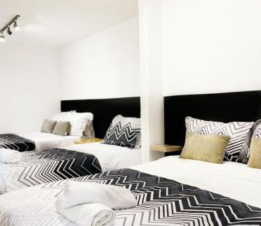 Fusagasuga Apartamento | Apto 102 - Encantador y Amplio - Tipo Loft - Casa Orquídeas