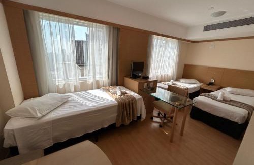Consolacao Apartamento | Apto 1107 - Flat Bela Cintra - próximo Avenida Paulista