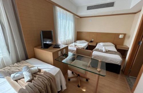 Consolacao Apartamento | Apto 1107 - Flat Bela Cintra - próximo Avenida Paulista