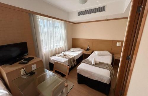 Consolacao Apartamento | Apto 1107 - Flat Bela Cintra - próximo Avenida Paulista