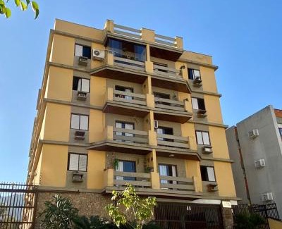 Enseada Apartamento | APTO 14 - ENSEADA, PRÓXIMO REGIÃO DO PÃO DE AÇUCAR