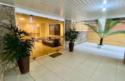 Enseada Apartamento | APTO 14 - ENSEADA, PRÓXIMO REGIÃO DO PÃO DE AÇUCAR