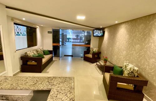 Enseada Apartamento | APTO 14 - ENSEADA, PRÓXIMO REGIÃO DO PÃO DE AÇUCAR