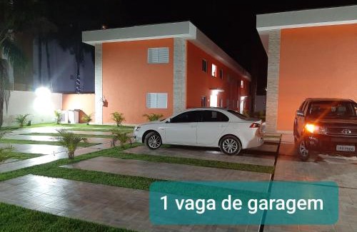 Indaia Apartamento | Apto 2 dorm, a 250m praia do Indaia, aceitamos PET