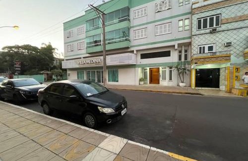 Tramandai Apartamento | Apto 2 dormitórios no Centro