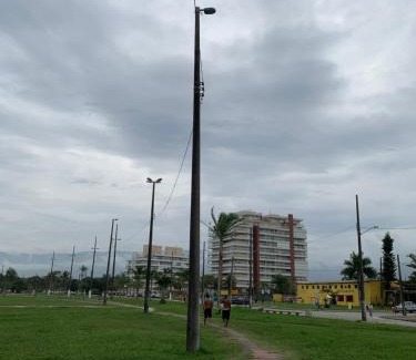 Indaia Apartamento | Apto 2 dorms - Bertioga Praia do Indaiá