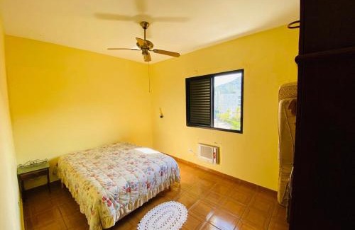 Jardim Sao Miguel Apartamento | Apto 2 dorms Enseada