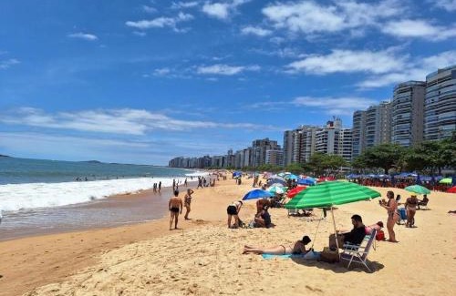 Nova Itaparica Apartamento | APTO 2 qtos, 3 camas, 10minutos a pé até praia
