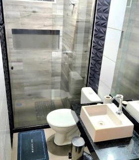 Plano Diretor Sul Apartamento | Apto 2 quartos Inteiro privativo Palmas TO