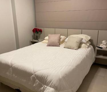 Plano Diretor Sul Hotel | Apto 2 quartos no Hotel Premium