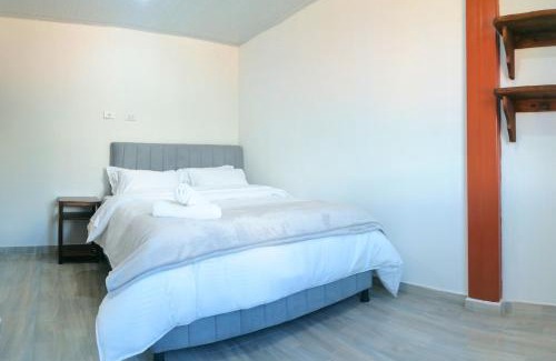 Villa de Leyva Apartamento | Apto 201 Apartahotel Casa Los Pinos Sáchica - Villa de Leyva