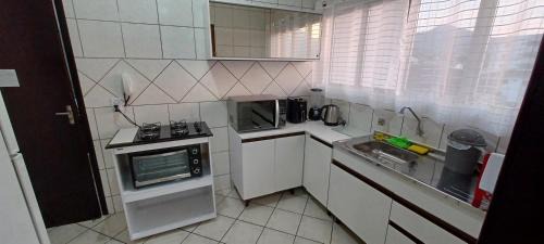 Jaragua do Sul Apartamento | Apto 201 Parque Via Verde - Mobiliado 2 quartos