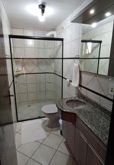 Jaragua do Sul Apartamento | Apto 201 Parque Via Verde - Mobiliado 2 quartos