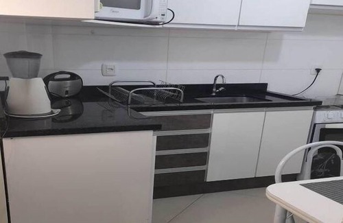 Piratuba Apartamento | Apto 204 Ed Dambros ótimo apto