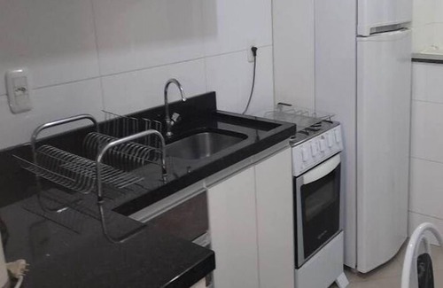 Piratuba Apartamento | Apto 204 Ed Dambros ótimo apto