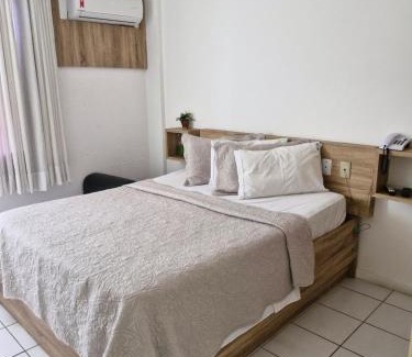 Ponta Negra Apartamento | Apto 209 - Ponta Negra Beach