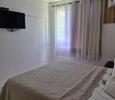 Ponta Negra Apartamento | Apto 209 - Ponta Negra Beach