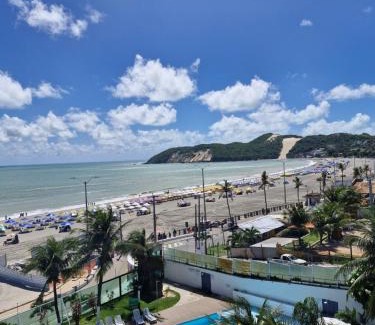 Ponta Negra Apartamento | Apto 209 - Ponta Negra Beach