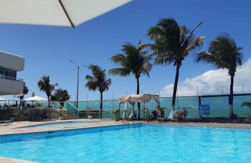 Ponta Negra Apartamento | Apto 209 - Ponta Negra Beach
