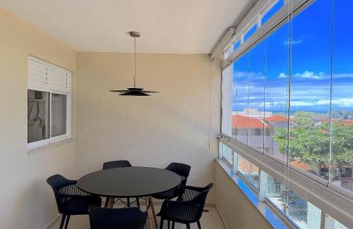Praia de Itaparica Apartamento | Apto 2Q com Ar em Todos os Cômodos | Praia a 150m