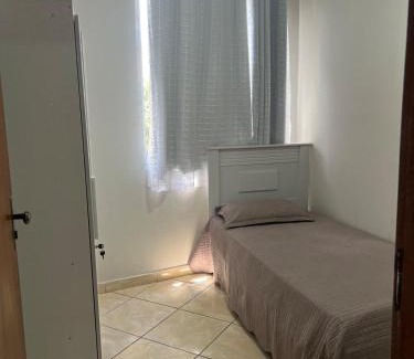 Vila Bretas Apartamento | Apto 3 quartos vila Bretas