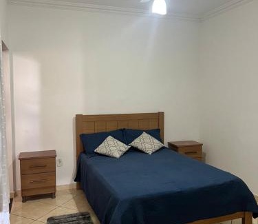 Vila Bretas Apartamento | Apto 3 quartos vila Bretas