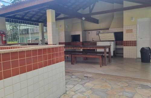 Praia Grande Apartamento | Apto 3 quartos Condominio Costa Atlantica-pé na areia-em Ubatuba,SP